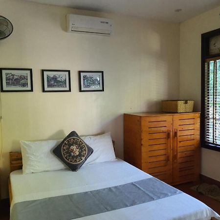 2Stones Cat Ba Homestay Chan Chau Dış mekan fotoğraf